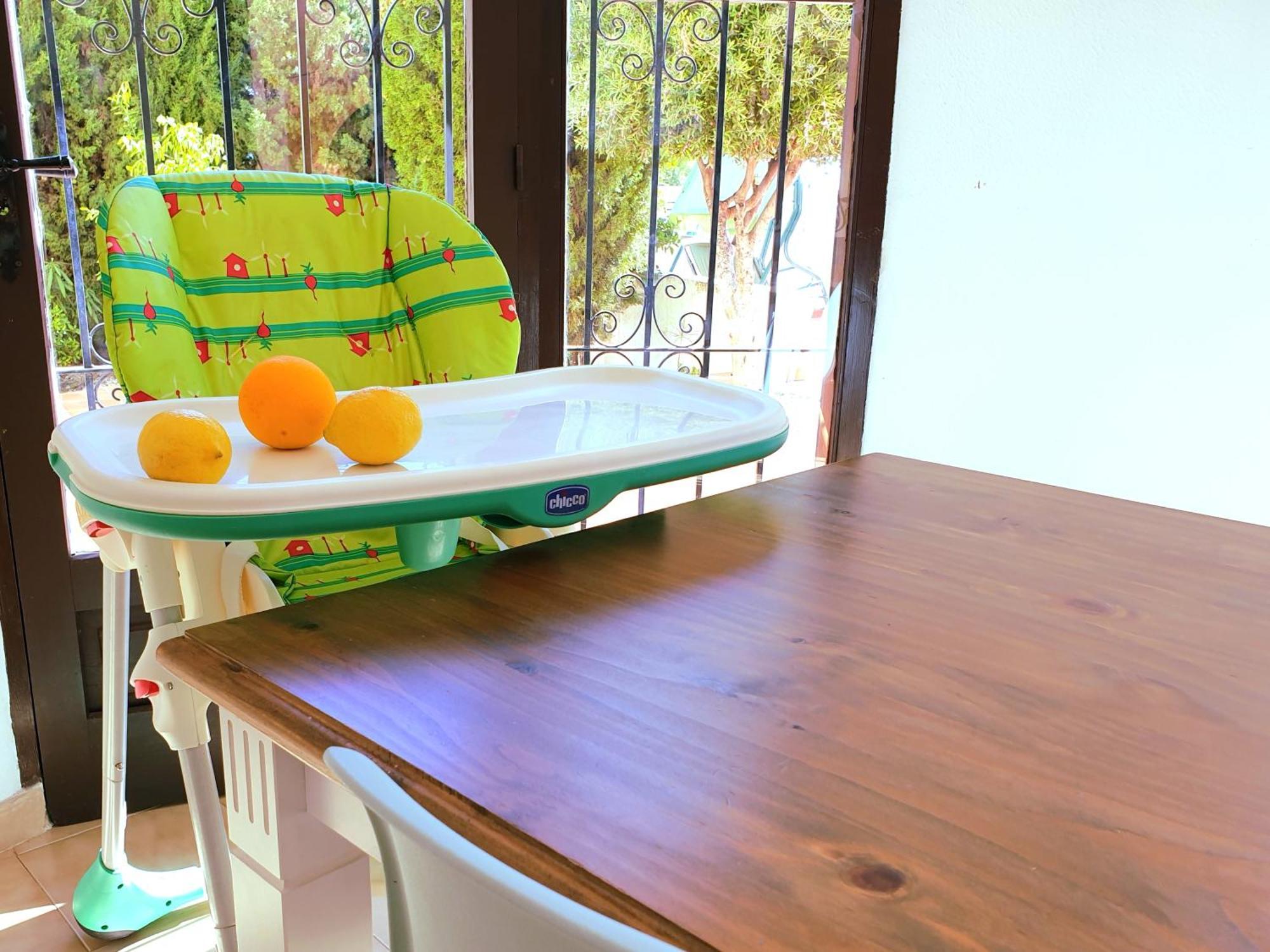 Casa Miramar Seaview Bbq Pool 250M From Beach Calpe Exterior photo