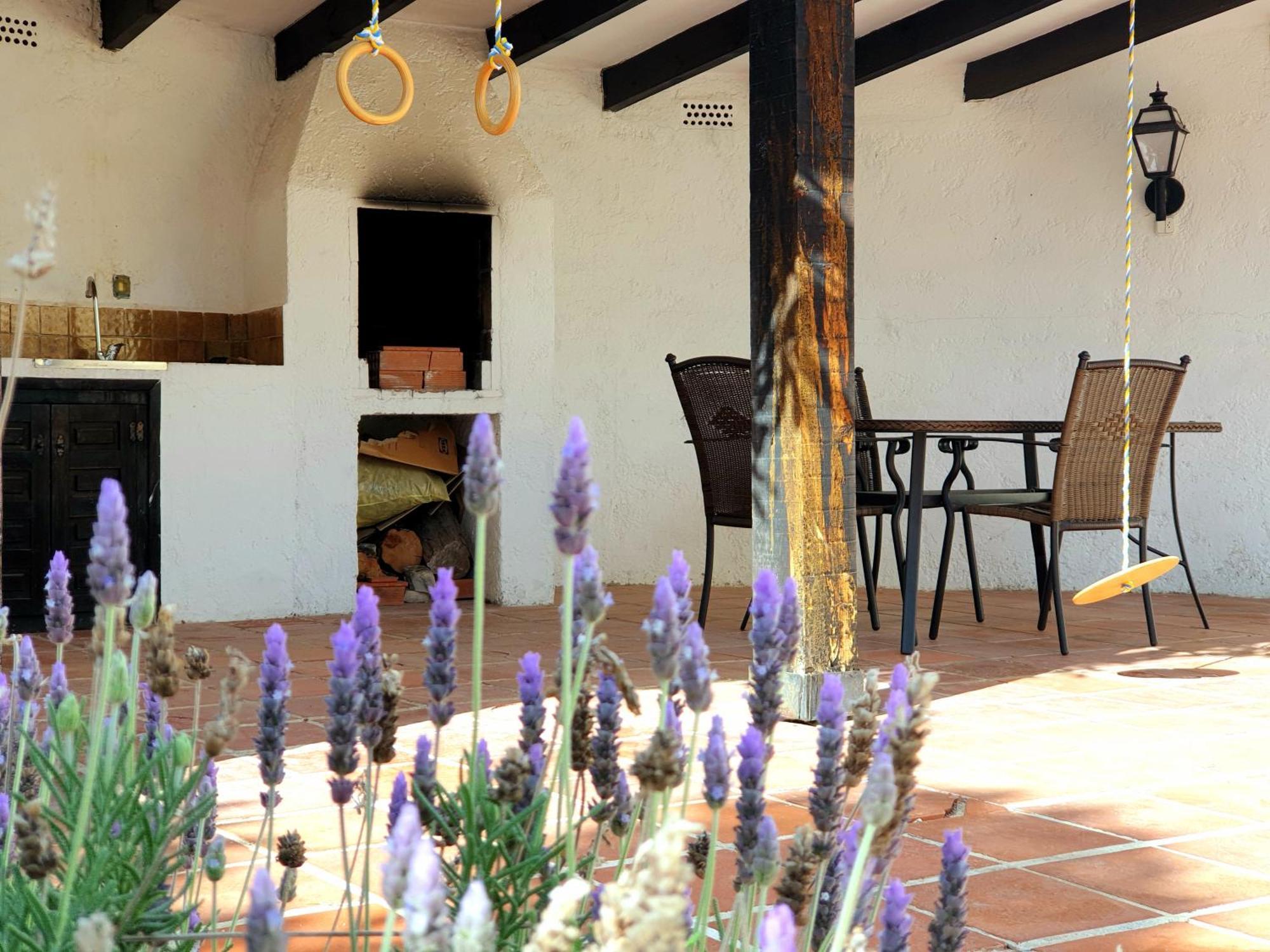 Casa Miramar Seaview Bbq Pool 250M From Beach Calpe Exterior photo
